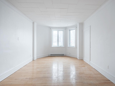 Montréal Apartment For Rent | Spacious units in the heart