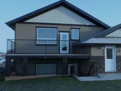 Red Deer Pet Friendly Basement For Rent | Timberstone Park | Beautiful 2 Bedroom Home in
