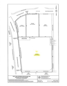 Vacant Land For Sale In Medicine Hat, Alberta