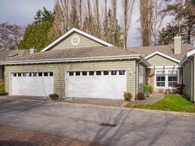 24 1711 140 STREET Surrey