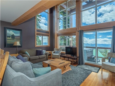 3 bedroom luxury Flat for sale in Big White Ski, Canada