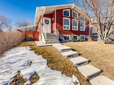 39 Shawcliffe Road Sw, Calgary, Residential