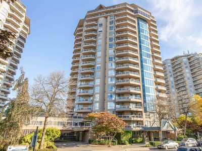 403 1235 QUAYSIDE DRIVE New Westminster