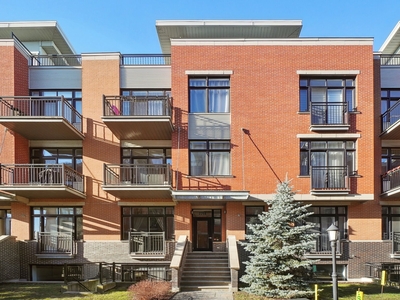 Condo/Apartment for sale, 2268 Rue Victoria, Lachine, QC H8S1Z3, CA, in Montreal, Canada