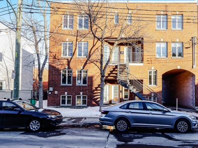 Condo/Apartment for sale, 3938 Rue Lanouette, Verdun/Île-des-Soeurs, QC H4G1B6, CA , in Montreal, Canada