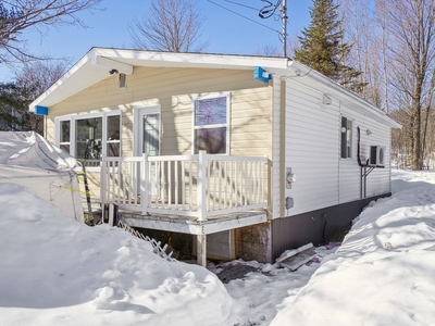 House for sale, 1367 Boul. Manseau, Sainte-Julienne, QC J0K1T0, CA , in Sainte-Julienne, Canada