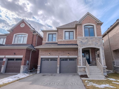 House for sale, 146 Meadow Vista Cres, in East Gwillimbury, Canada