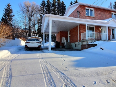 House for sale, 1563 Ch. de la Rivière, La Baie, QC G1B1B4, CA , in Saguenay, Canada