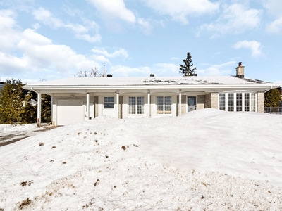 House for sale, 3395 Rue Arthur-Grenier, Beauport, QC G1E1H2, CA, in Québec City, Canada