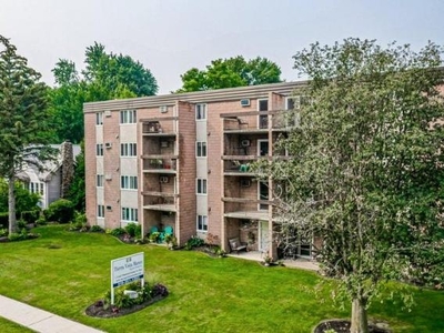 1 Bedroom Apartment Chatham ON