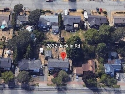 2832 Jacklin Road