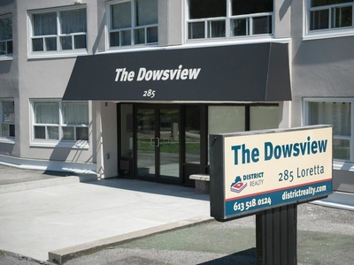 285 Loretta Ave. S - The Dowsview