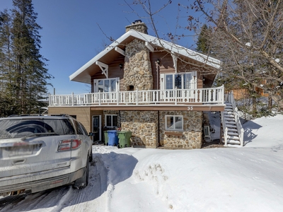 House for sale, 35 Ch. de la Cornière, Lac-Beauport, QC G3B1Y8, CA, in Lac-Beauport, Canada