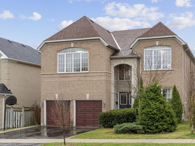 Luxury 4 bedroom Detached House for sale in Richmond Hill, Canada