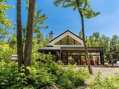 Luxury Detached House for sale in Sainte-Béatrix, Quebec