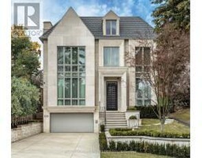 106 Glenayr Road, Forest Hill South in Toronto, ON