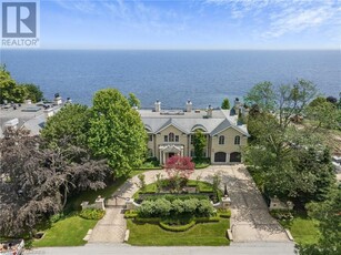 1092 Argyle Drive, 1011 - MO Morrison in Oakville, ON