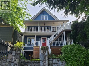 1575 East 12th Avenue Vancouver, BC V5N 2A2
