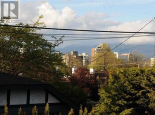 1775 Cedar Crescent, in Vancouver, BC