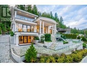 181 Stevens Drive, in West Vancouver, BC