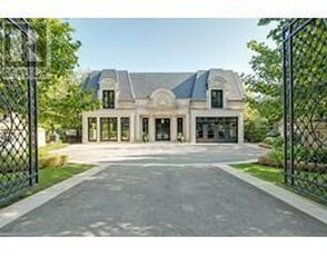 199 Chartwell Road, 1011 - MO Morrison in Oakville, ON