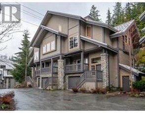 21 4501 Blackcomb Way, in Whistler, BC