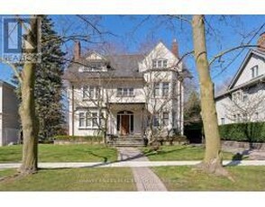 240 Russell Hill Road, Casa Loma in Toronto, ON