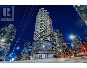 2602 620 Cardero Street, in Vancouver, BC