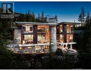 2929 Kadenwood Drive, in Whistler, BC