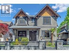 3913 W 22nd Avenue, in Vancouver, BC