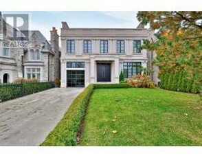 474 Russell Hill Road, Forest Hill South in Toronto, ON