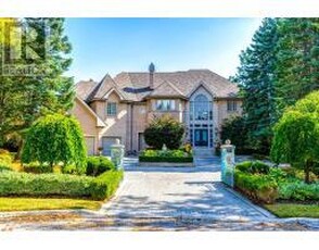 48 Old Park Lane, Bayview Hill in Richmond Hill, ON
