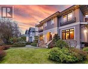 5826 Angus Drive, in Vancouver, BC