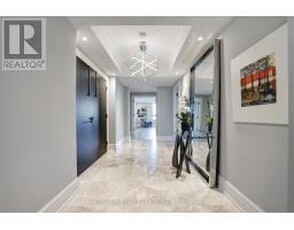 901 - 1 Forest Hill Road, Forest Hill South in Toronto, ON