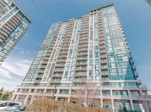 East-Facing Apartment 1Br 1Ba In The Heart Of Mississauga