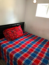 Furnished Room For Rent in Scarborough (Weekly/Monthly)