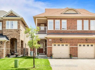 House for sale, 3395 Stoney Cres, in Mississauga, Canada