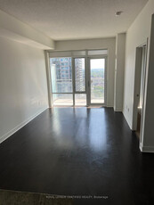 Live Next to Square One! Modern Condo w/ Parking & Amenities!