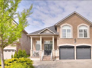 Look At This 3 Bdrm 3 Bth in Vaughan