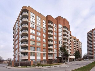 1011 - 410 Mclevin Ave