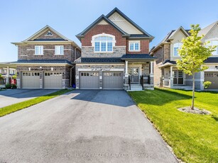 34 Rosewell Cres