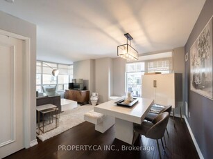 408 - 111 St. Clair Ave W