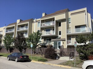 Calgary Condo Unit For Rent | Varsity | Cozy 1 Bedroom Condo Unit