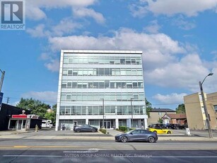 Commercial For Sale In Glen Park East, Toronto, Ontario