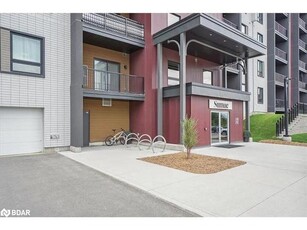 Condo For Sale In Barrie, Ontario