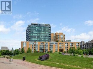Condo For Sale In Lebreton Development, Ottawa, Ontario