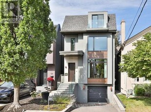 House For Sale In Lytton Park, Toronto, Ontario