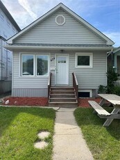 House For Sale In Minto, Winnipeg, Manitoba