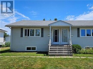 House For Sale In Moncton, New Brunswick