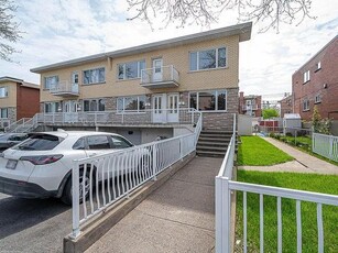 Investment For Sale In Saint-Leonard-Est, Montréal (Saint-Léonard), Quebec